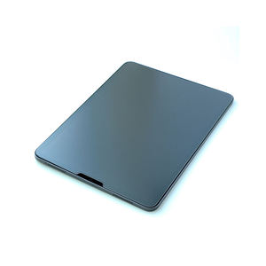 Film protecteur d'écran HD mat givré personnalisé adapté aux tablettes Apple iPad, film en céramique souple - Product Image 2