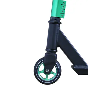 Professional Super Extreme Stunt Scooter Custom Logo Kick Foot Scooters For Adult Kick Scooter