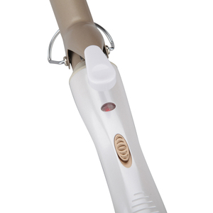 CONFU <span class=keywords><strong>Precio</strong></span> <span class=keywords><strong>de</strong></span> fábrica PTC <span class=keywords><strong>Rizador</strong></span> <span class=keywords><strong>de</strong></span> <span class=keywords><strong>pelo</strong></span> Pantalla LED <span class=keywords><strong>de</strong></span> temperatura <span class=keywords><strong>de</strong></span> 200 ℃, Cable giratorio <span class=keywords><strong>de</strong></span> 360 °, Cumple con la reclamación <span class=keywords><strong>de</strong></span> durabilidad para el peinado del cabello - Product Image 3