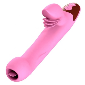 Prodotti per <span class=keywords><strong>Adulti</strong></span> Giocattoli Sessuali per Donna Stimolatore Clitorideo Attrezzatura Sessuale Femminile Accessori per <span class=keywords><strong>Adulti</strong></span> Vibratore con Lingua Telescopica Oscillante - Product Image 1
