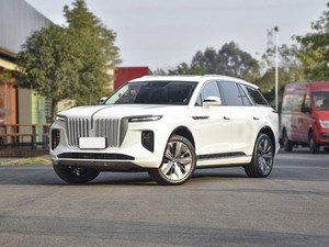 2022 chinois Hongqi <span class=keywords><strong>e</strong></span>-Hs9 voiture électrique grand 660 <span class=keywords><strong>k</strong></span> <span class=keywords><strong>m</strong></span> 7 places véhicules électriques adultes suv voiture de luxe électrique Hong Qi <span class=keywords><strong>e</strong></span>-Hs9 - Product Image 6