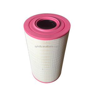 Prezzo di fabbrica Diesel camion motore filtro aria RS5506 P788809 AF26327 81.08405.0018 C261005 - Product Image 2