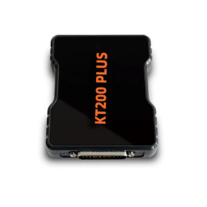 เครื่องมือโปรแกรม ECU รุ่นใหม่ ECUHELP KT200PLUS สำหรับรถยนต์และรถบรรทุก รองรับการอ่านและเขียนข้อมูล รองรับโปรโตคอลมากขึ้น - Product Image 1