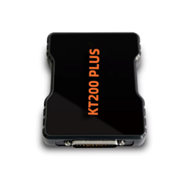 NEW ECUHELP KT200PLUS ECU Programmer Tool Auto Version Read Write Car Truck, Support More Protocol