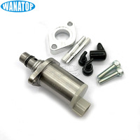 Vanne de contrôle de pression de carburant diesel SCV 04226-0L020 pour Toyota Innova Fortuner HILUX, état neuf