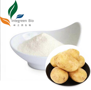 Péptido de Patata en Polvo, Grado Alimenticio 98%, Proteína de Patata Hidrolizada Blanca, Péptido de <span class=keywords><strong>Solanum</strong></span> <span class=keywords><strong>Tuberosum</strong></span>, Extracto Vegetal - Product Image 1
