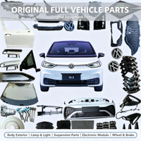 Pièces détachées auto neuves OEM ID3, accessoires pour véhicules électriques, tuyau en caoutchouc pour kit carrosserie complet VW Volkswagen, fournisseur chinois