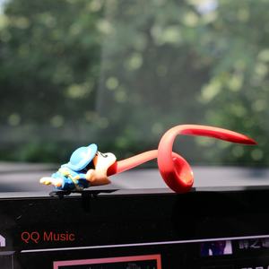 <span class=keywords><strong>Venom</strong></span> batterie moteur électrique <span class=keywords><strong>moto</strong></span> intérieur Kits petits accessoires pendentif ornements voiture contrôle Central poupée décorations - Product Image 2