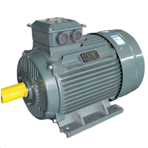 1pk 3hp 5hp 10hp 15hp 20hp 30hp 50hp 75hp 100hp Driefasige Inductiemotoren Voor Compressoren - Product Image 1