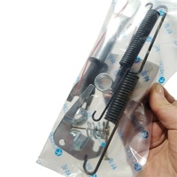 Kit de réparation de frein arrière de voiture 894226828-1 haut de gamme pour régulateur de système de freinage automatique JMC ISUZU Pickup TFR avec réglage nouvel état