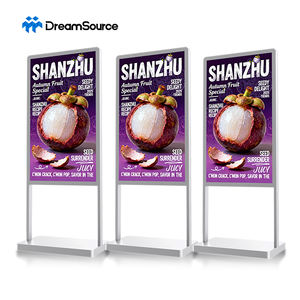 Affichage numérique LCD DreamSource haute luminosité, robuste, 32/43/39/55 pouces, écran tactile <span class=keywords><strong>de</strong></span> paiement, kiosque en libre-service - Product Image 3