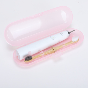 Étui de <span class=keywords><strong>voyage</strong></span> design pour brosse à dents électrique, personnalisé OEM/ODM, vente en gros, pour <span class=keywords><strong>Oral</strong></span> <span class=keywords><strong>B</strong></span> IO - Product Image 1