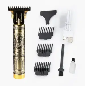 Goedkope Haar Trimmers Kapper Professionele Tondeuse Trimmer Draagbare, Split End Haar Snijden Trimmer Vrouwen Online/