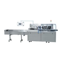 Machine d'emballage automatique de nouilles spaghetti 2026 ZhejiangTuoYuFactory