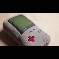 Contrôleur de jeu de dessin animé drôle jouet pour chien en peluche doux jouet à mâcher pour animaux de compagnie jouet interactif personnalisé pour chiot grinçant