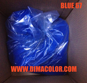 أصباغ زيت أوراسول, أصباغ زيت أوراسول أزرق أخضر أزرق اللون أصباغ المذيبات أزرق 67 مقابل AizenSpilon أزرق GNH ، أزرق غير قابل للانزلاق GNH; - Product Image 4