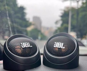Altavoz de agudos <span class=keywords><strong>JBL</strong></span> de 1.5 pulgadas para coche, pilar A, panel de instrumentos, alta frecuencia, 300W, ajuste universal, mejora - Product Image 2