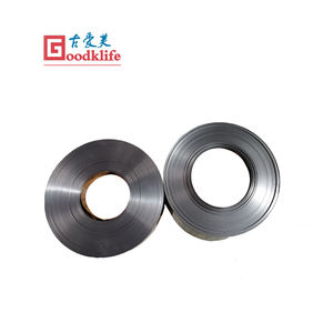 Ink Scraper Doctor Blade für industrielle Flexo-Beschichtung maschinen Bevel <span class=keywords><strong>Dr</strong></span> Blade zum Verkauf - Product Image 6