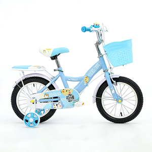 <span class=keywords><strong>Bicicleta</strong></span> Infantil MTBGO de 12 Pulgadas, Color Rosa, de Una Velocidad, para Niñas, Fabricada en China por OEM - Product Image 4
