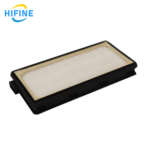Filtre de nettoyage Hepa de remplacement <span class=keywords><strong>Miele</strong></span> SF-AH 50 pour les aspirateurs électriques <span class=keywords><strong>Miele</strong></span> S4 S6 pour les applications de voiture et de camping-car - Product Image 5