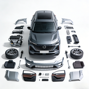 Piezas Originales OEM para Changan CS55PLUS/CS55 2023-2024 Nuevas 100% Probadas con Garantía de 12 Meses - Product Image 1