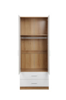 Armoire de chambre à coucher au design moderne de qualité supérieure, armoire personnalisée pour Dressing, Dressing