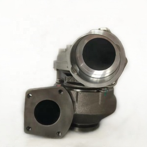Turbocompressore Aftermarket K04 53049700032 070145701E 53049880032 03L253019H per VW <span class=keywords><strong>T5</strong></span> <span class=keywords><strong>Transporter</strong></span> <span class=keywords><strong>2.5</strong></span> <span class=keywords><strong>TDI</strong></span> AXD Ricambi Motore - Product Image 1