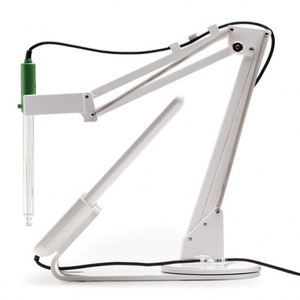 เครื่องวัดค่า pH/ORP ดิจิตอล Hanna Instruments HI2002 พร้อมหัววัดอัจฉริยะ, จอ LCD 5.5 นิ้ว, บันทึกข้อมูลผ่าน USB และ - Product Image 4