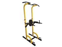 Barra de Dominadas Portátil Plegable para Entrenamiento Muscular, Barra de Ejercicio para Gimnasio en Casa, Barra de Dominadas Ajustable para Puerta