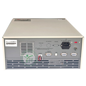 Testeur Hipot AC/DC KD Zhengda KD7742 à 4 canaux programmable pour la résistance à la tension et l'isolation - Product Image 3