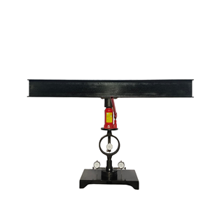 Aparato Preciso para Pruebas CBR In Situ, Herramienta de Prueba de Relación de Soporte del Suelo para Inspección - Product Image 4