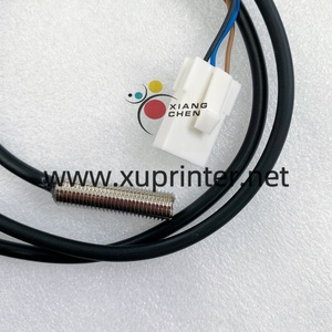 WD High Quality L2.110.1178 Sensor Induc Swith Heidelberg CD/CX102 SM102 SX102 XL105 /106 <b>Printing</b> <b>Machine</b> Parts - Product Image 5