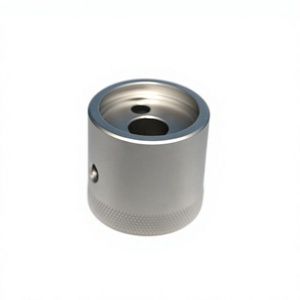 Piezas de Acero, Aluminio y Acero Inoxidable - Product Image 1