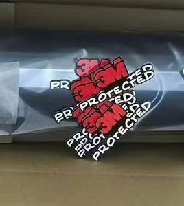 原装3m窗色薄膜CR15% 20% 75% 纳米陶瓷IRR99高绝缘防紫外线护理预切色调自动黑色60*100英尺卷 - Product Image 5