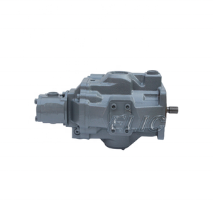 ปั๊มไฮดรอลิกหลัก EX60-1-2 -3 รุ่น 4350439  ปั๊มลูกสูบ EX60 A10VD43 4330251 A10VD43SR1RS5-949-1 CX75 KAJ3905  PC75UU-2 21W-60-22111 - Product Image 5
