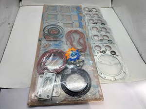 Kit de joints de moteur diesel 4M40 4M40-T 6D22 6D22-T, kit de révision d'excavatrice ME995508 - Product Image 3