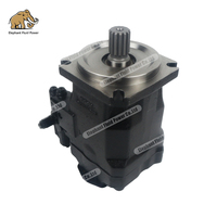 Pompe hydraulique en fonte OEM 161467 A10VO60ED72/52, pompe à pistons axiaux pour chargeuse sur pneus, excavatrice, bulldozer, machines de construction