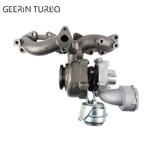 Turbo fabbricazione 724930 -5010S 724930 -5009S 724930 -9009S GT1749V turbocompressore motore per <span class=keywords><strong>Volkswagen</strong></span> <span class=keywords><strong>Passat</strong></span> B6 <span class=keywords><strong>2.0</strong></span> <span class=keywords><strong>TDI</strong></span> - Product Image 2