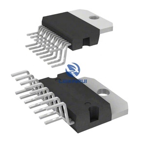 Distributeur de puces d'agent d'origine IC TO-92-3 TL431BILPE3 LM285LPE3-2-5 LM4040DIZ-2.5/NOPB - Product Image 2
