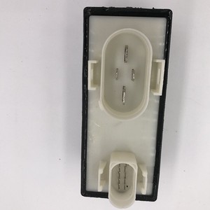 <b>Auto</b> <b>Relay</b> 357919506A 12V Plastic For Replace Repair Brushed Electric Vehicle Controller - Product Image 1