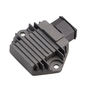 <span class=keywords><strong>Regulator</strong></span> Tegangan Motor GOOFIT Pengganti untuk Honda VT125 NT650 CBR600 CBR900 F XL1000 CB400 NSR250RR - Product Image 1