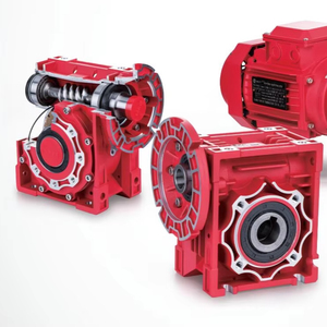 RV mô hình <span class=keywords><strong>Worm</strong></span> Reducer hộp số ODM hỗ trợ cho xây dựng trang trại và các ứng dụng công nghiệp - Product Image 1