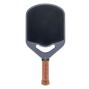 Gen3 Mod TA-15 Titan 14/16Mm Độ Dày Carbon Sợi Thermoformed T700 Thân Thiện Với Môi 40 Lỗ Không Lưỡi Pickleball Mái Chèo - Product Image 3