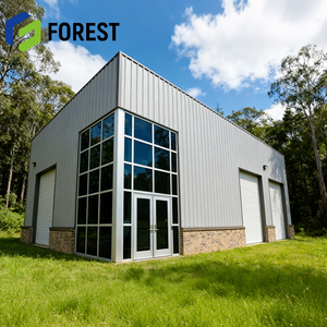 Structure de compétition robuste et écologique pour l'Algérie, en acier galvanisé haute résistance, pour les centres sportifs du Royaume-Uni - Product Image 1