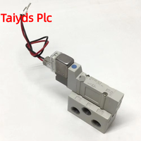 Nuevo Controlador PLC Programable Original y Económico Sy3140-5lz para Productos de Automatización