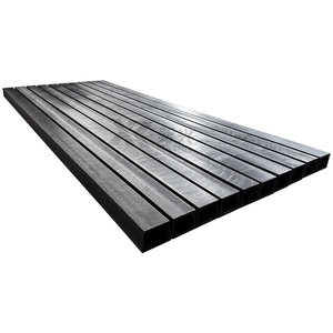 Siêu cao trọng lượng phân tử PE <span class=keywords><strong>uhmwpe1000</strong></span> mặc dải 6mm-20mm dải nhựa đúc đùn với dịch vụ cắt - Product Image 2