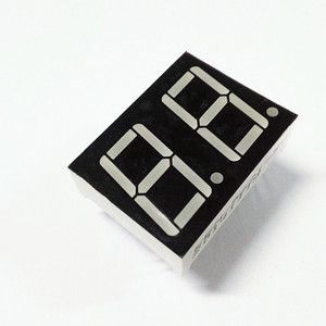 Houkem màu xanh lá cây màu 0.56 ''<span class=keywords><strong>32</strong></span> chữ số 7 đoạn dẫn hiển thị 25*19*8 mét - Product Image 2