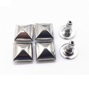 กระดุมโลหะสั่งทำพิเศษ กระดุมสแนปสแตนเลสสำหรับเสื้อผ้า - Product Image 1