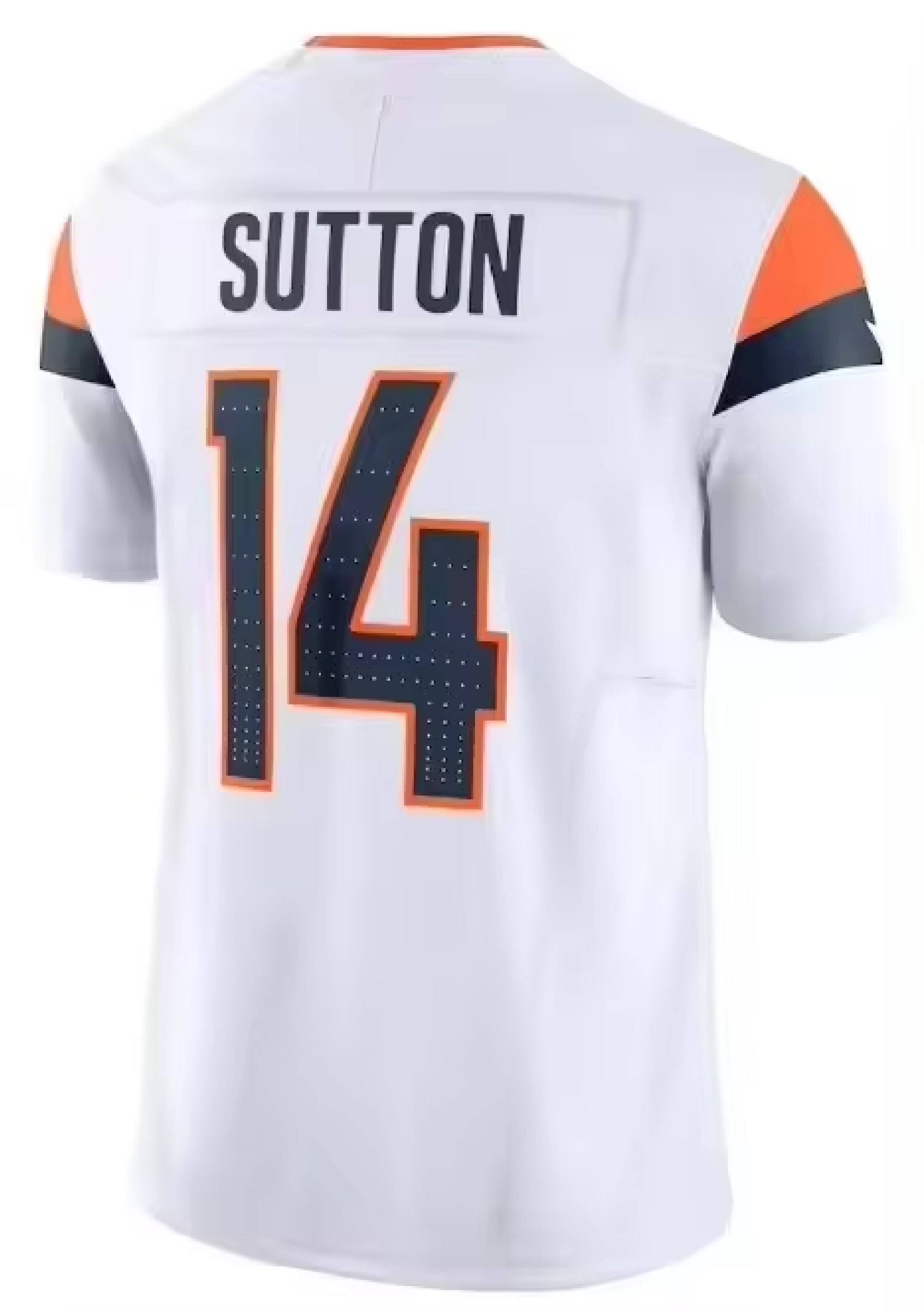 14 ซัตตัน ไวท์