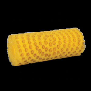 Copertura del rullo di vernice a nido d'ape con Design a nido d'ape a medio grano ø73mm lunghezza 180mm per la pittura domestica - Product Image 1